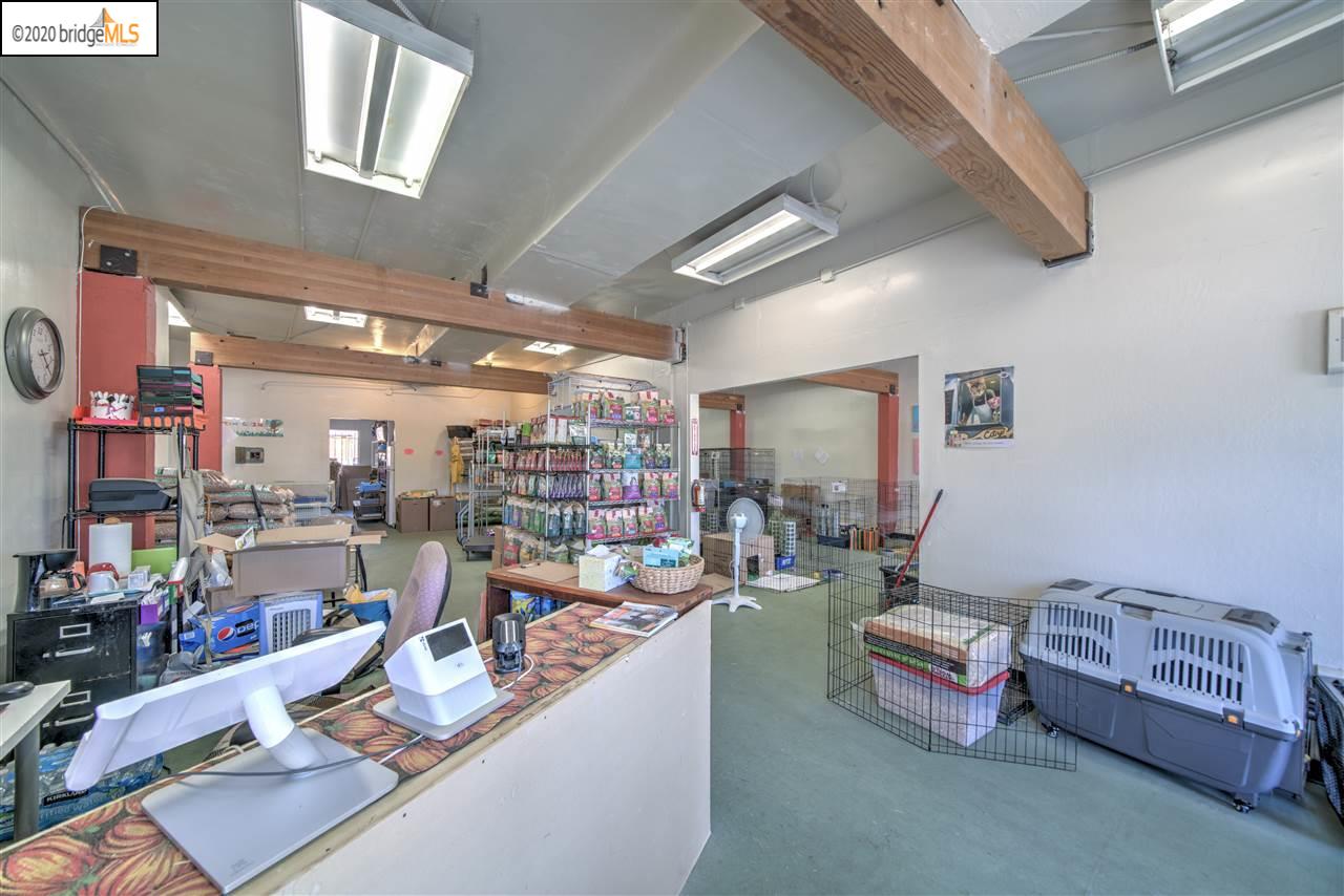 6126 Telegraph Ave, OAKLAND, California 94609, ,Comm Ri Multi-units 5+,For Sale,Telegraph Ave,40910449