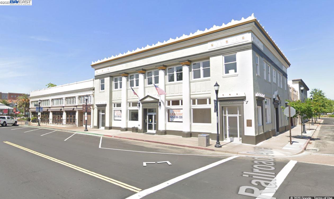 440 Railroad Avenue, PITTSBURG, California 94565, ,Comm Industrial For Lease,For Rent,Railroad Avenue,40926080