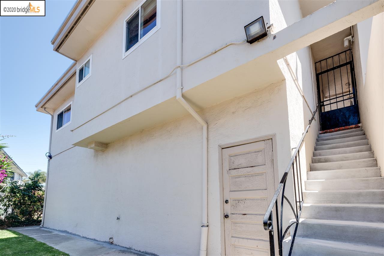 9031 Hillside, OAKLAND, California 94605, ,Comm Ri Multi-units 5+,For Sale,Hillside,40910761
