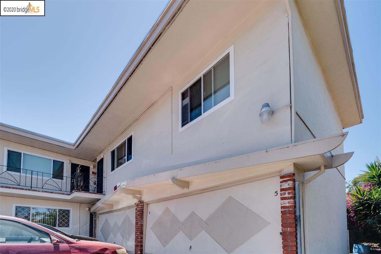 9031 Hillside, OAKLAND, California 94605, ,Comm Ri Multi-units 5+,For Sale,Hillside,40910761