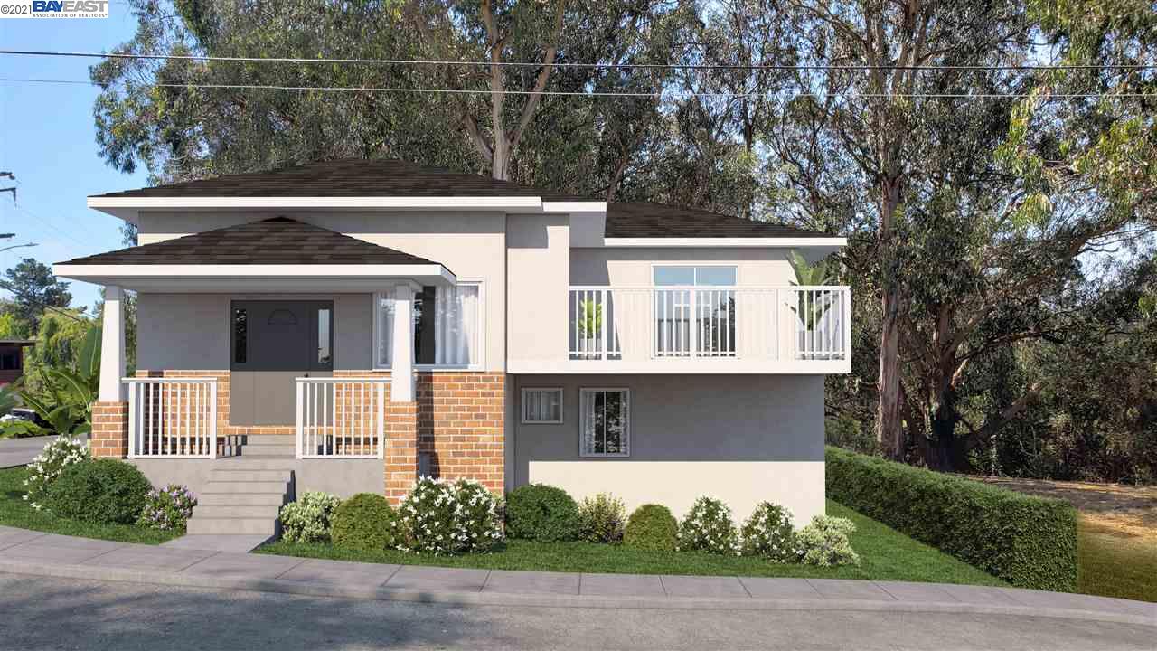 5590 Morrow Dr, SAN PABLO, California 94806, ,Lots And Land,For Sale,Morrow Dr,40914551