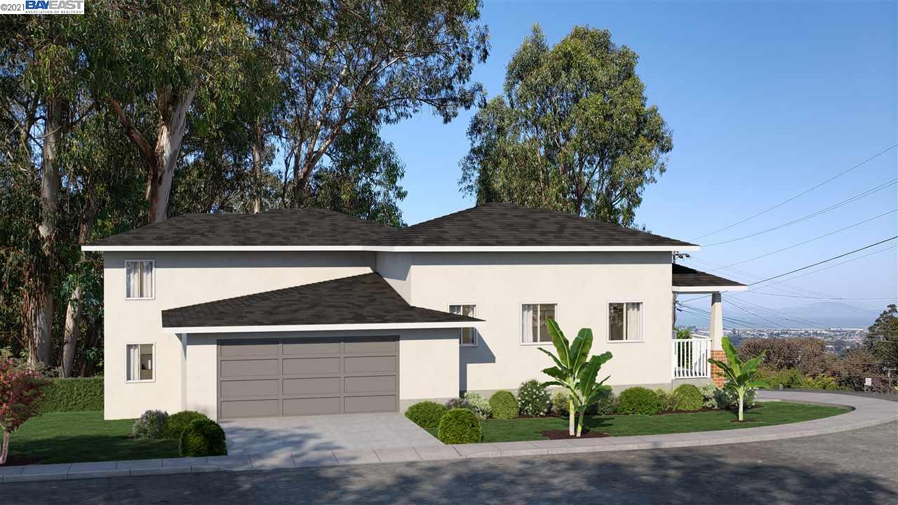 5590 Morrow Dr, SAN PABLO, California 94806, ,Lots And Land,For Sale,Morrow Dr,40914551