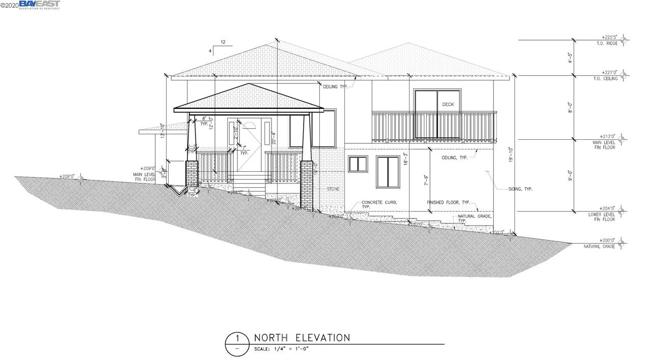 5590 Morrow Dr, SAN PABLO, California 94806, ,Lots And Land,For Sale,Morrow Dr,40914551