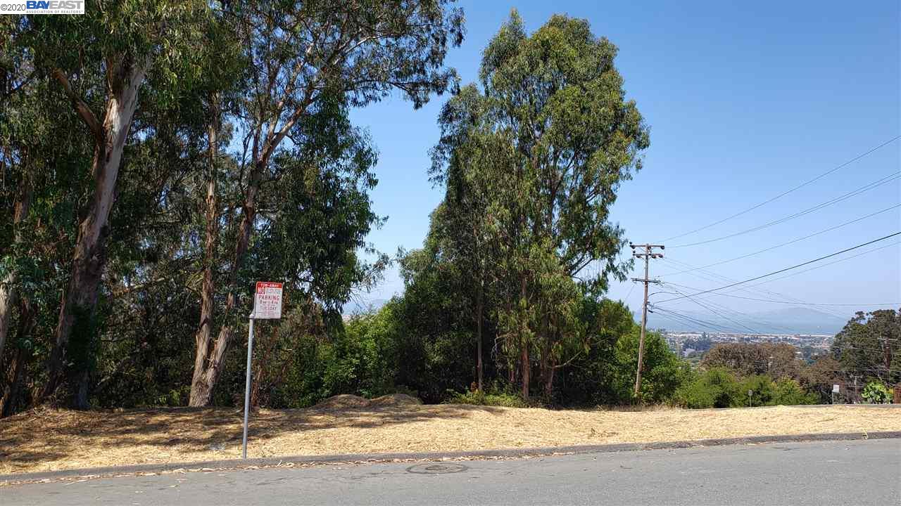 5590 Morrow Dr, SAN PABLO, California 94806, ,Lots And Land,For Sale,Morrow Dr,40914551