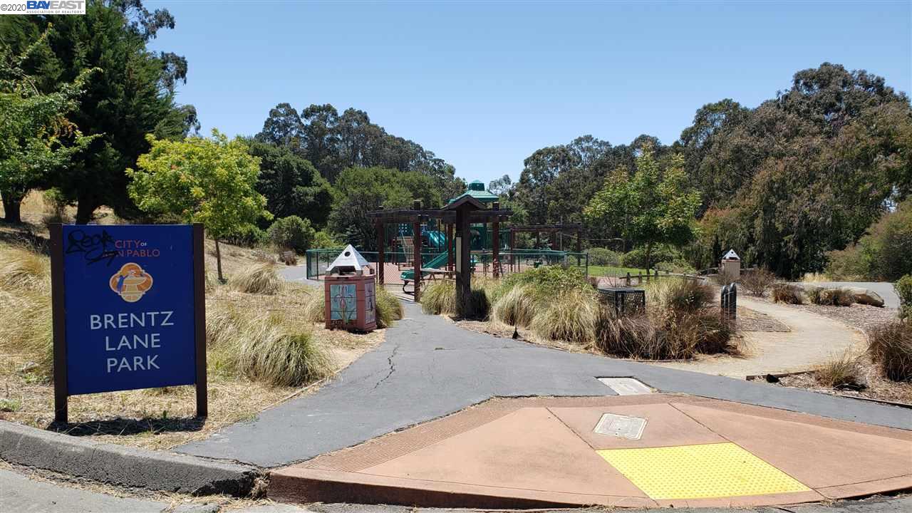 5590 Morrow Dr, SAN PABLO, California 94806, ,Lots And Land,For Sale,Morrow Dr,40914551