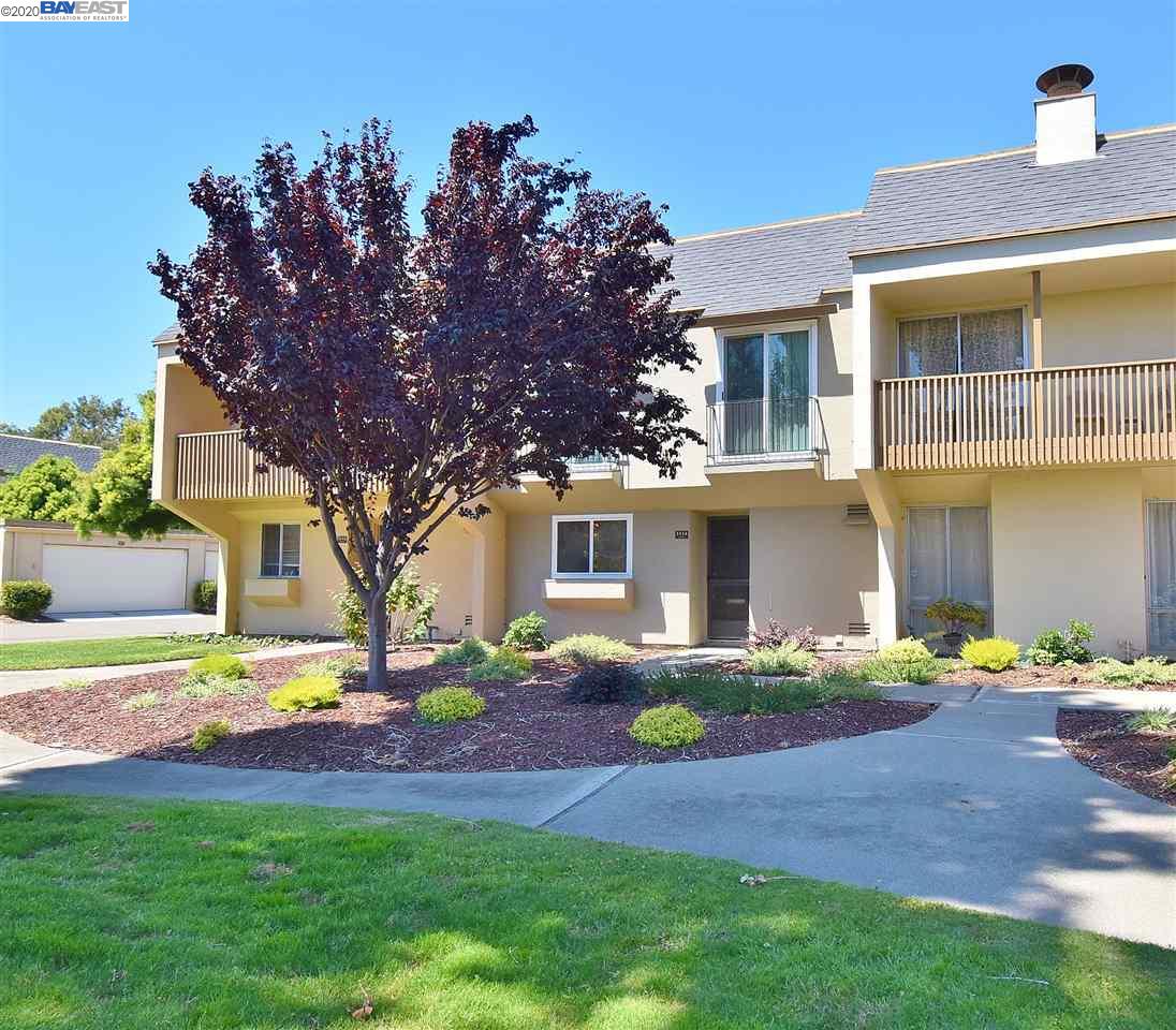 ALAMEDA CASITAS Townhomes For Sale in ALAMEDA  East Bay Condo Mania!