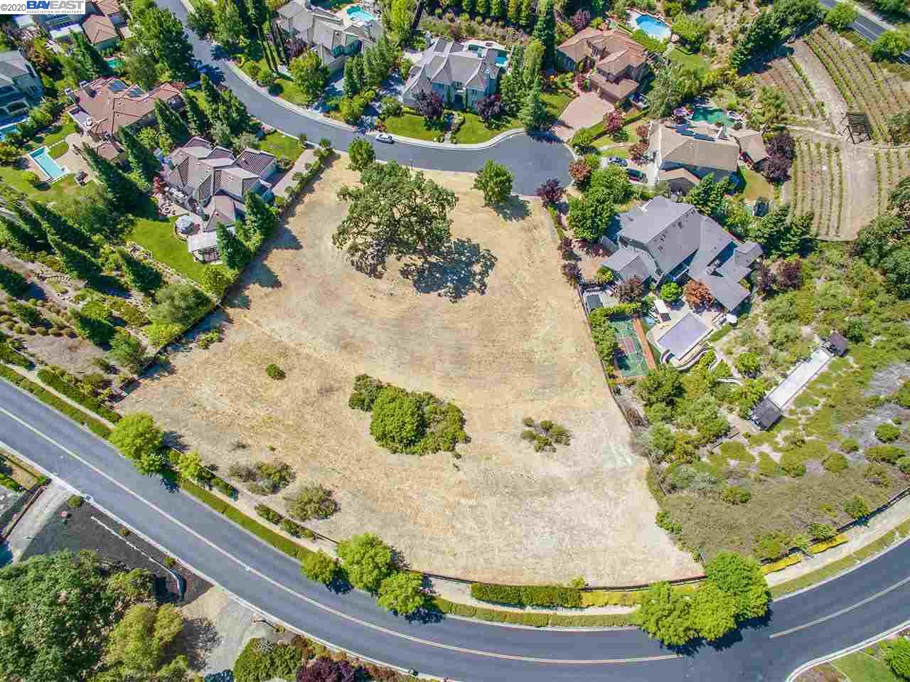Lot 15 Kimberley Pl, ALAMO, California 94507, ,Lots And Land,For Sale,Kimberley Pl,40914554