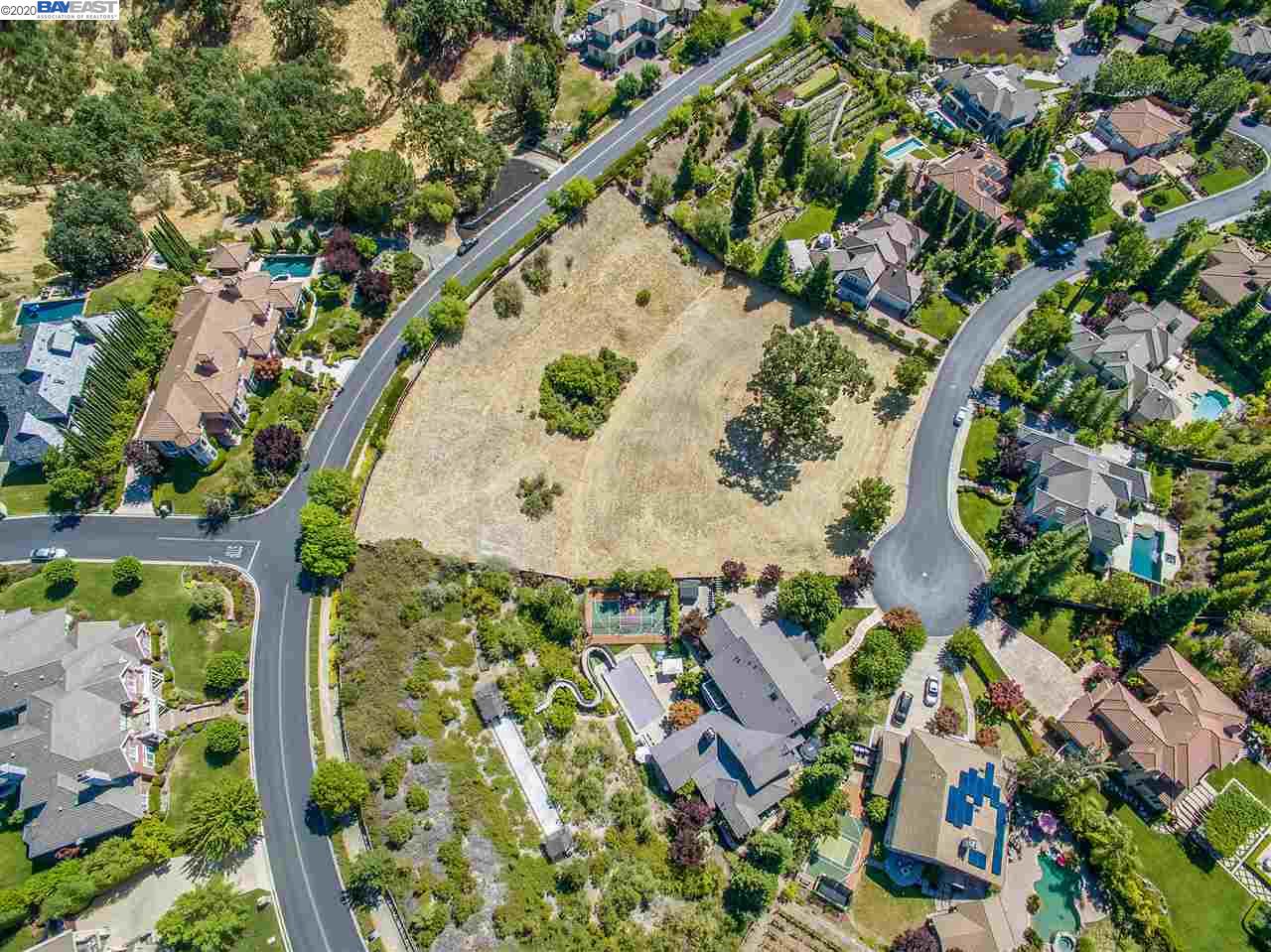 Lot 15 Kimberley Pl, ALAMO, California 94507, ,Lots And Land,For Sale,Kimberley Pl,40914554
