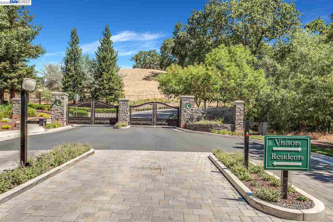 Lot 15 Kimberley Pl, ALAMO, California 94507, ,Lots And Land,For Sale,Kimberley Pl,40914554