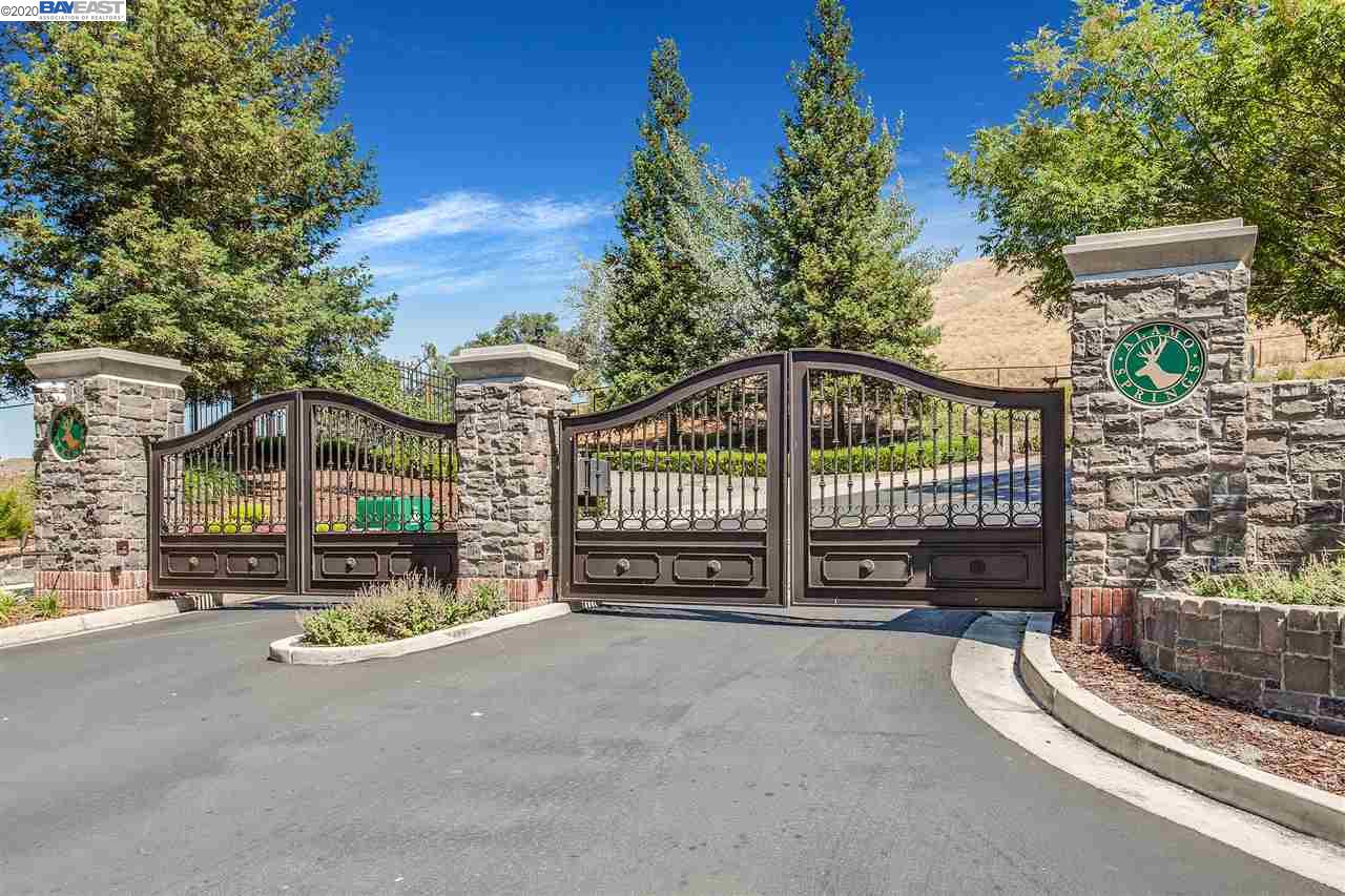 Lot 15 Kimberley Pl, ALAMO, California 94507, ,Lots And Land,For Sale,Kimberley Pl,40914554