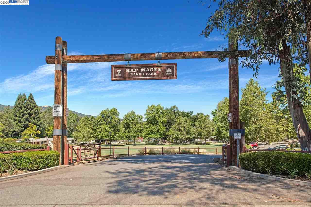 Lot 15 Kimberley Pl, ALAMO, California 94507, ,Lots And Land,For Sale,Kimberley Pl,40914554