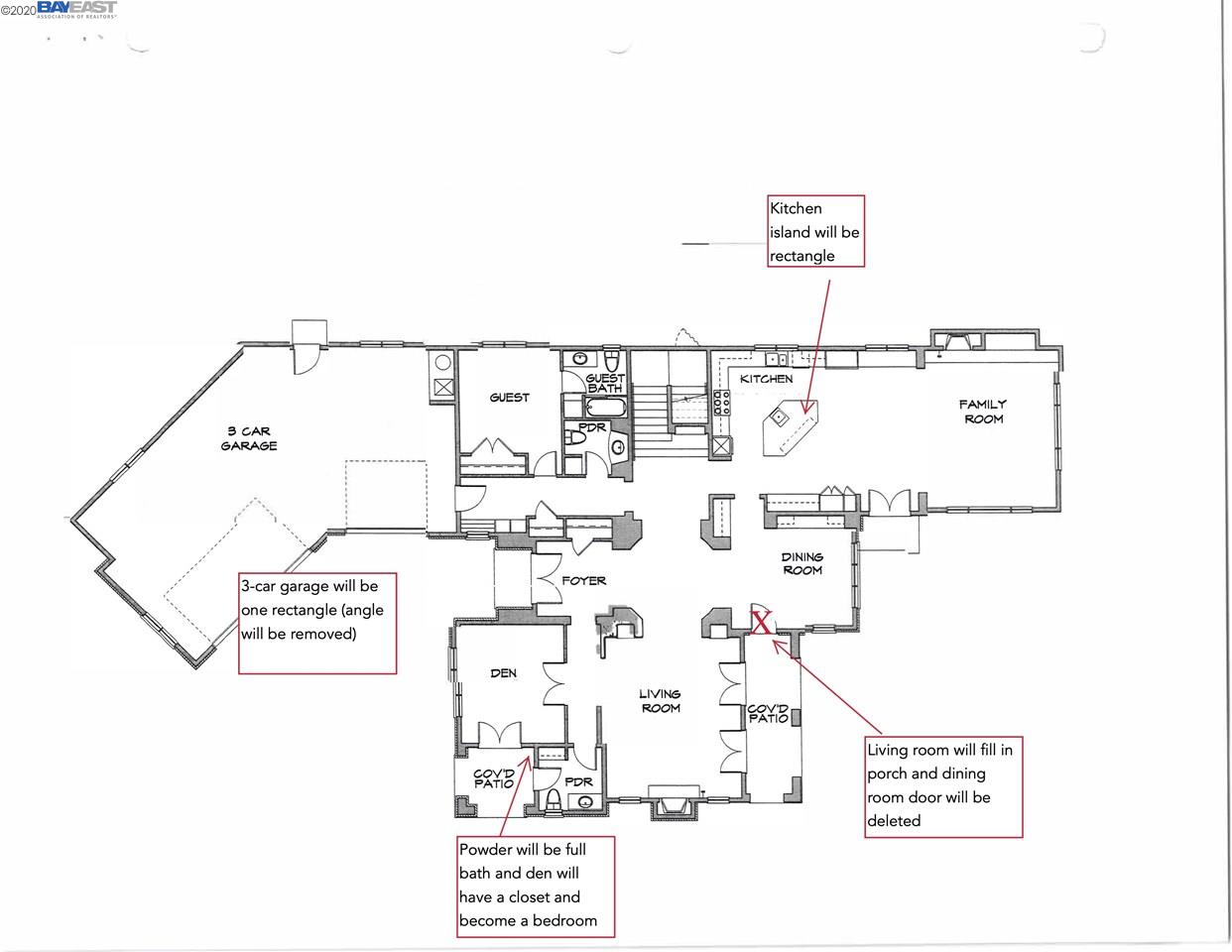 Lot 15 Kimberley Pl, ALAMO, California 94507, ,Lots And Land,For Sale,Kimberley Pl,40914554