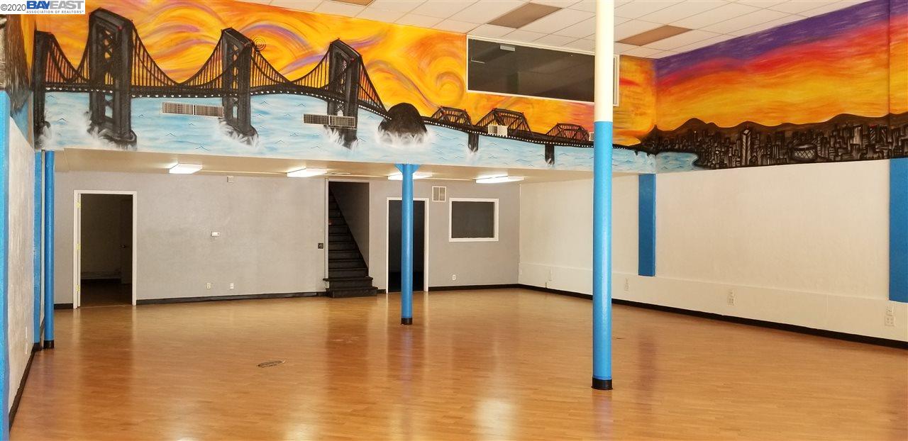 22634 Foothill Blvd., HAYWARD, California 94541, ,Comm Industrial For Lease,For Rent,Foothill Blvd.,40926248