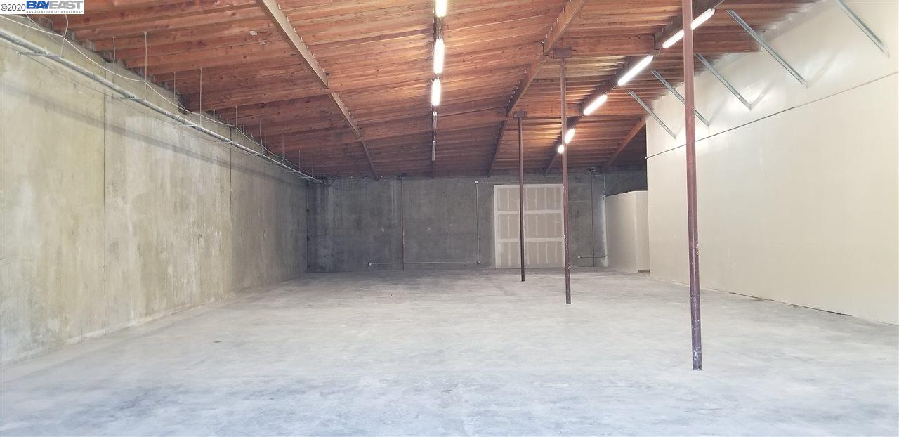 41521 Albrae St., FREMONT, California 94538, ,Comm Industrial For Lease,For Rent,Albrae St.,40926712