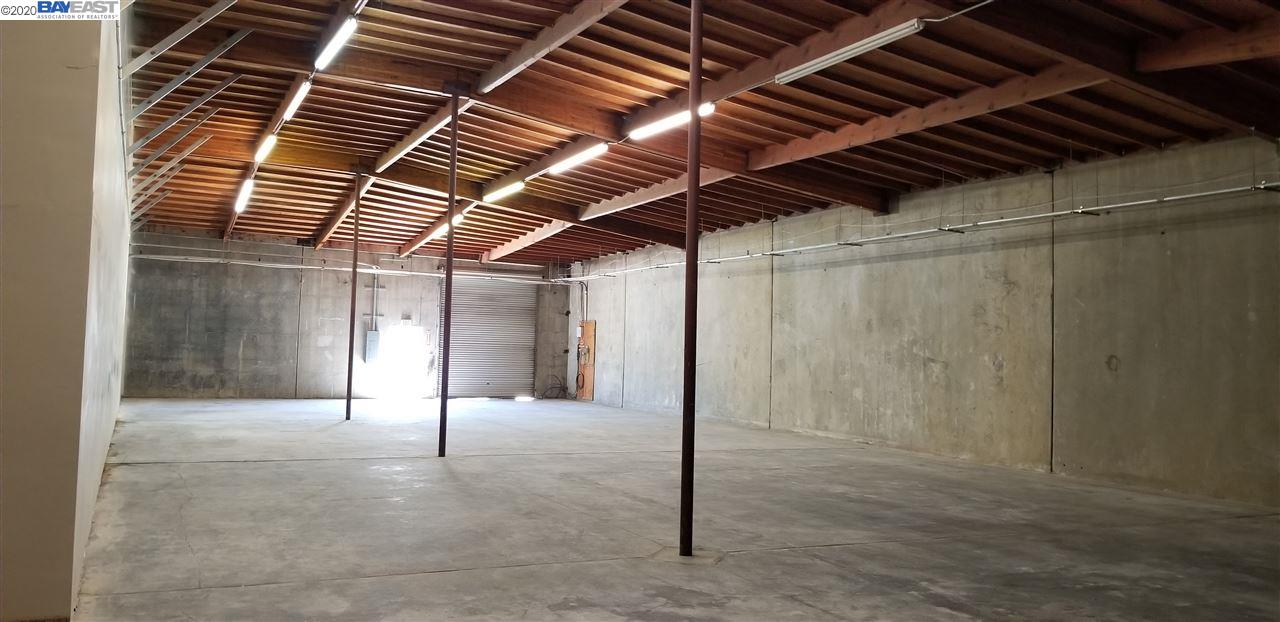 41521 Albrae St., FREMONT, California 94538, ,Comm Industrial For Lease,For Rent,Albrae St.,40926712
