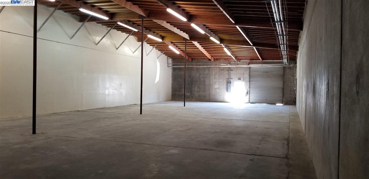 41521 Albrae St., FREMONT, California 94538, ,Comm Industrial For Lease,For Rent,Albrae St.,40926712