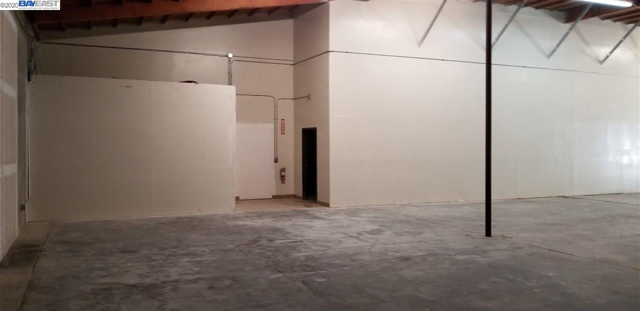 41521 Albrae St., FREMONT, California 94538, ,Comm Industrial For Lease,For Rent,Albrae St.,40926712