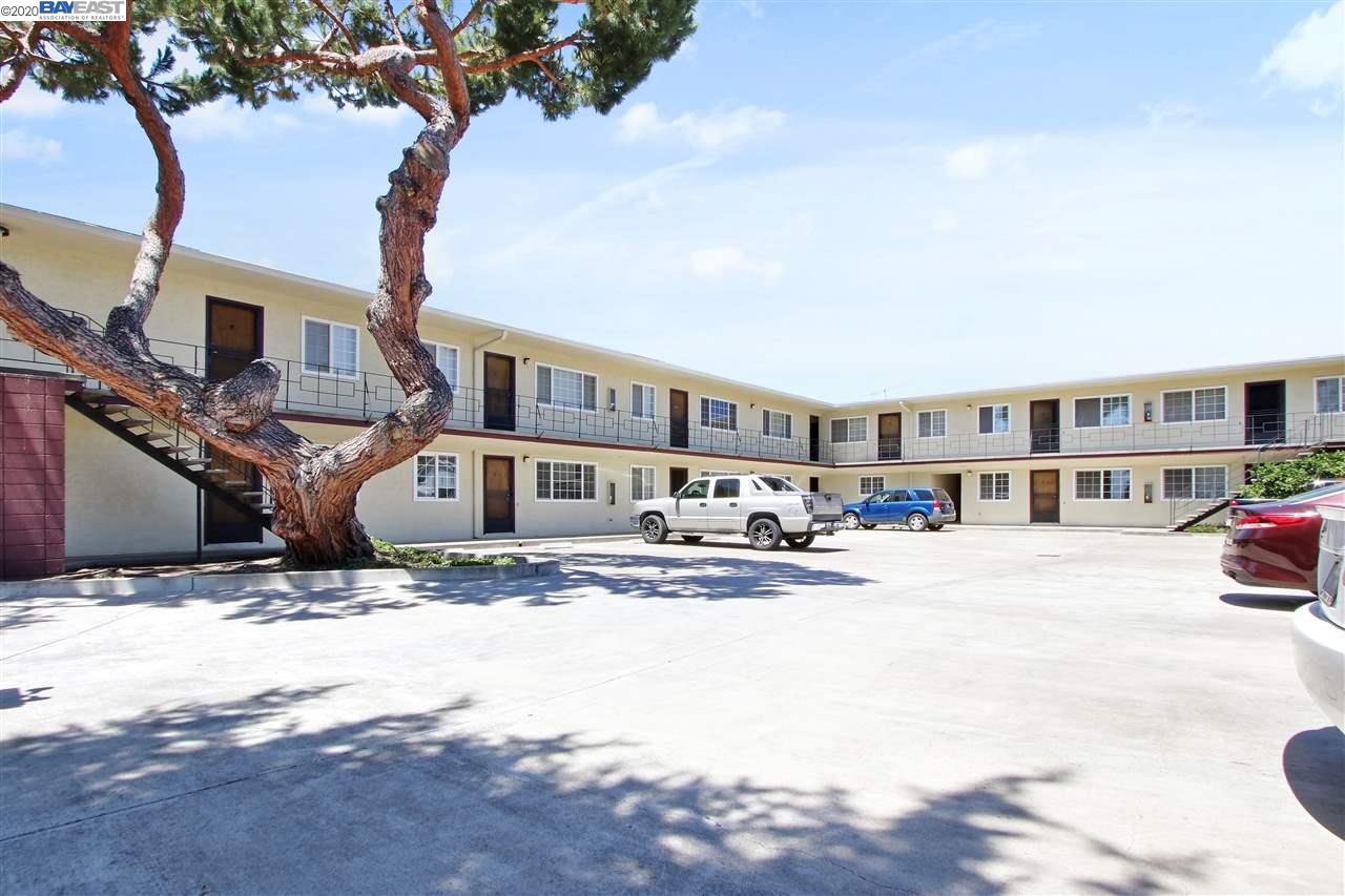 1483 150th Ave, SAN LEANDRO, California 94578, ,Comm Ri Multi-units 5+,For Sale,150th Ave,40911829