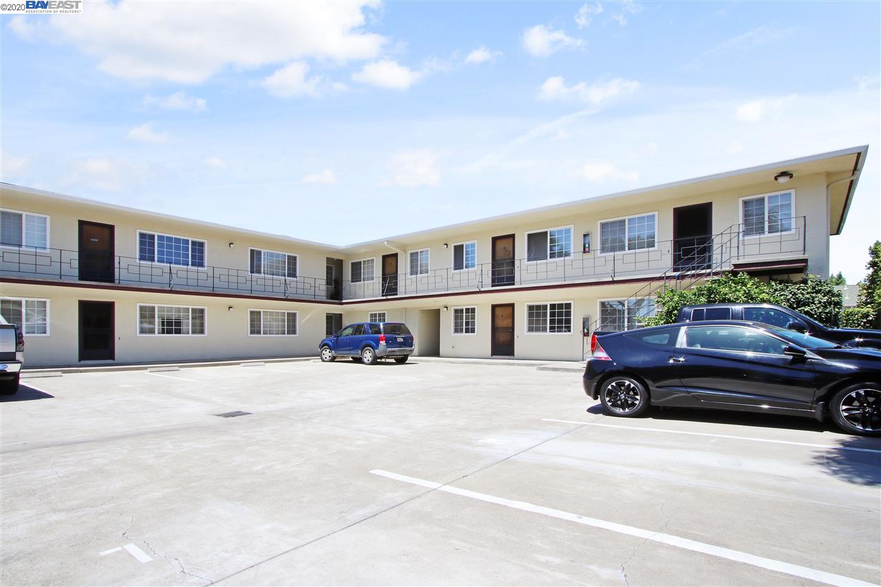 1483 150th Ave, SAN LEANDRO, California 94578, ,Comm Ri Multi-units 5+,For Sale,150th Ave,40911829