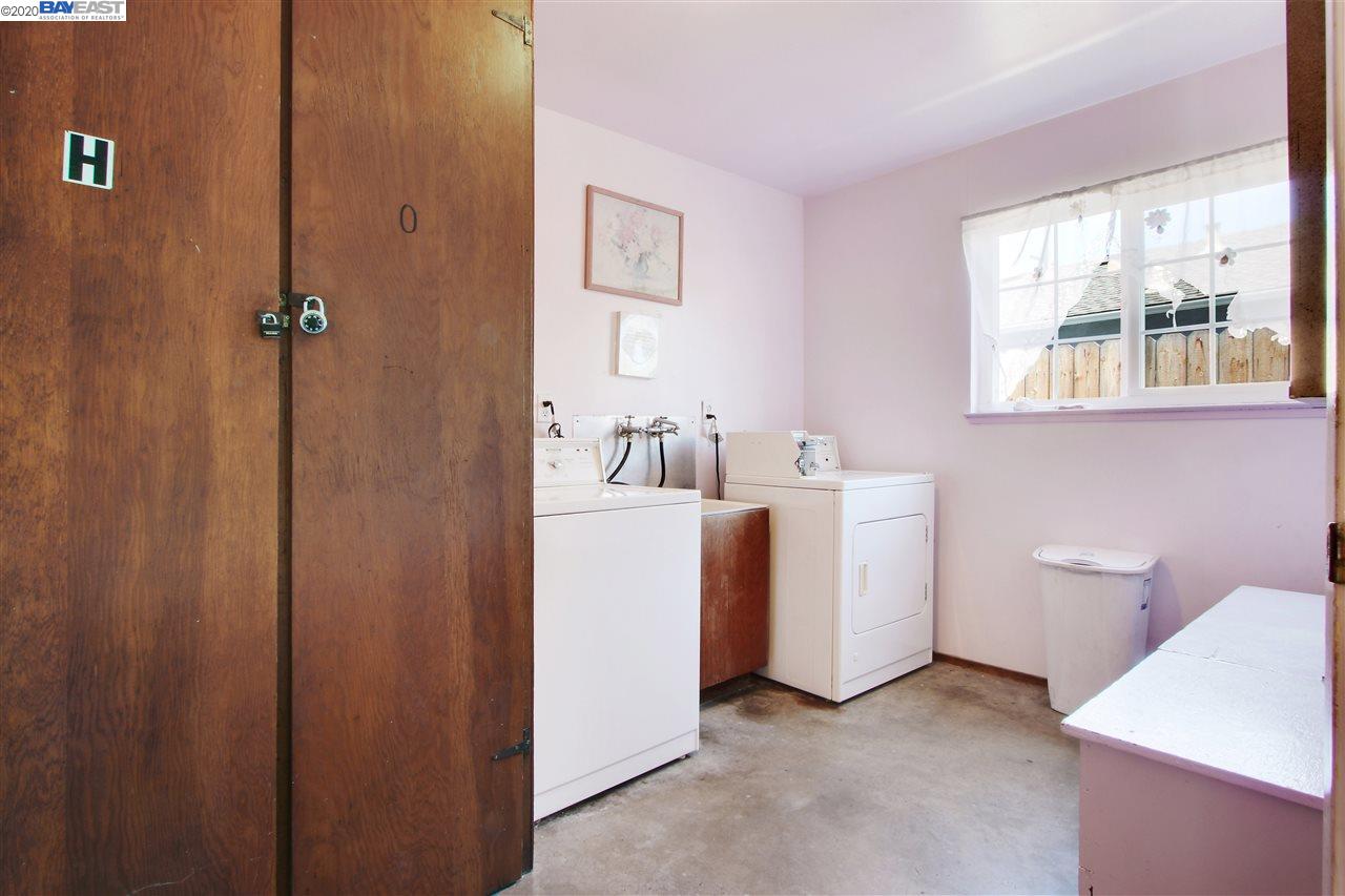 1483 150th Ave, SAN LEANDRO, California 94578, ,Comm Ri Multi-units 5+,For Sale,150th Ave,40911829