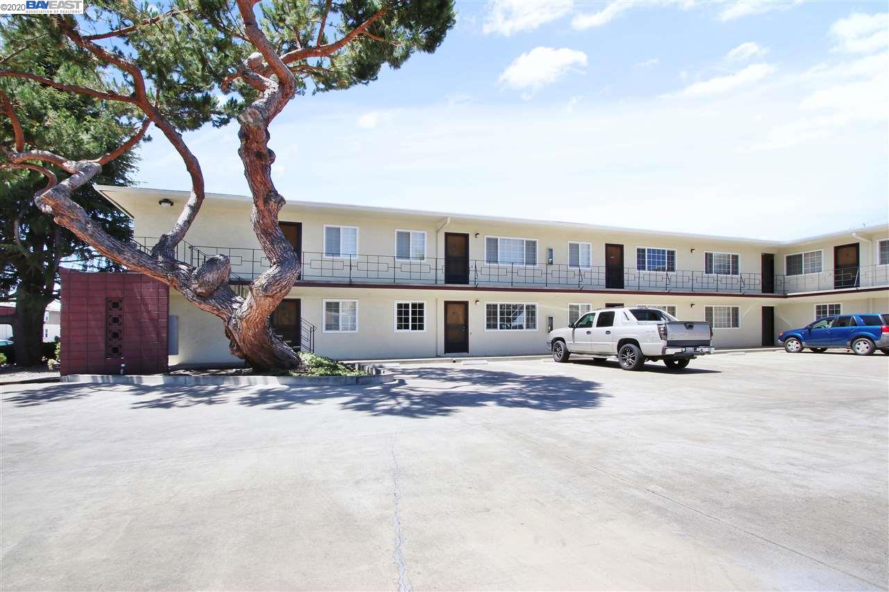 1483 150th Ave, SAN LEANDRO, California 94578, ,Comm Ri Multi-units 5+,For Sale,150th Ave,40911829