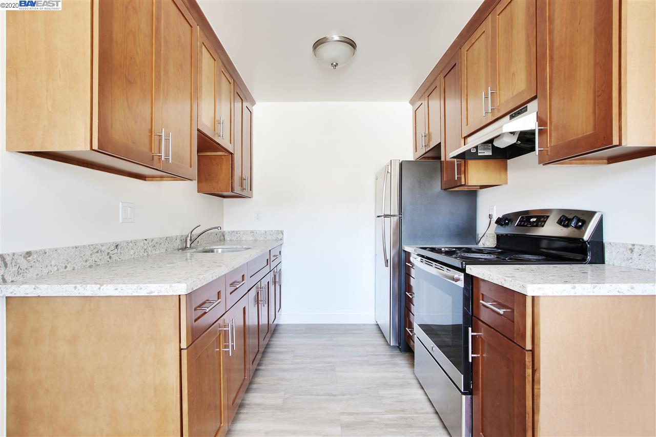 1483 150th Ave, SAN LEANDRO, California 94578, ,Comm Ri Multi-units 5+,For Sale,150th Ave,40911829