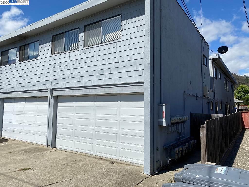 1620 Lexington Ave, EL CERRITO, California 94530, ,Comm Ri Multi-units 5+,For Sale,Lexington Ave,40912214