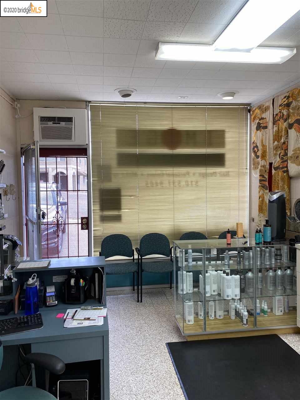3947 High St, OAKLAND, California 94619, ,Comm Ri Multi-units 5+,For Sale,High St,40912254