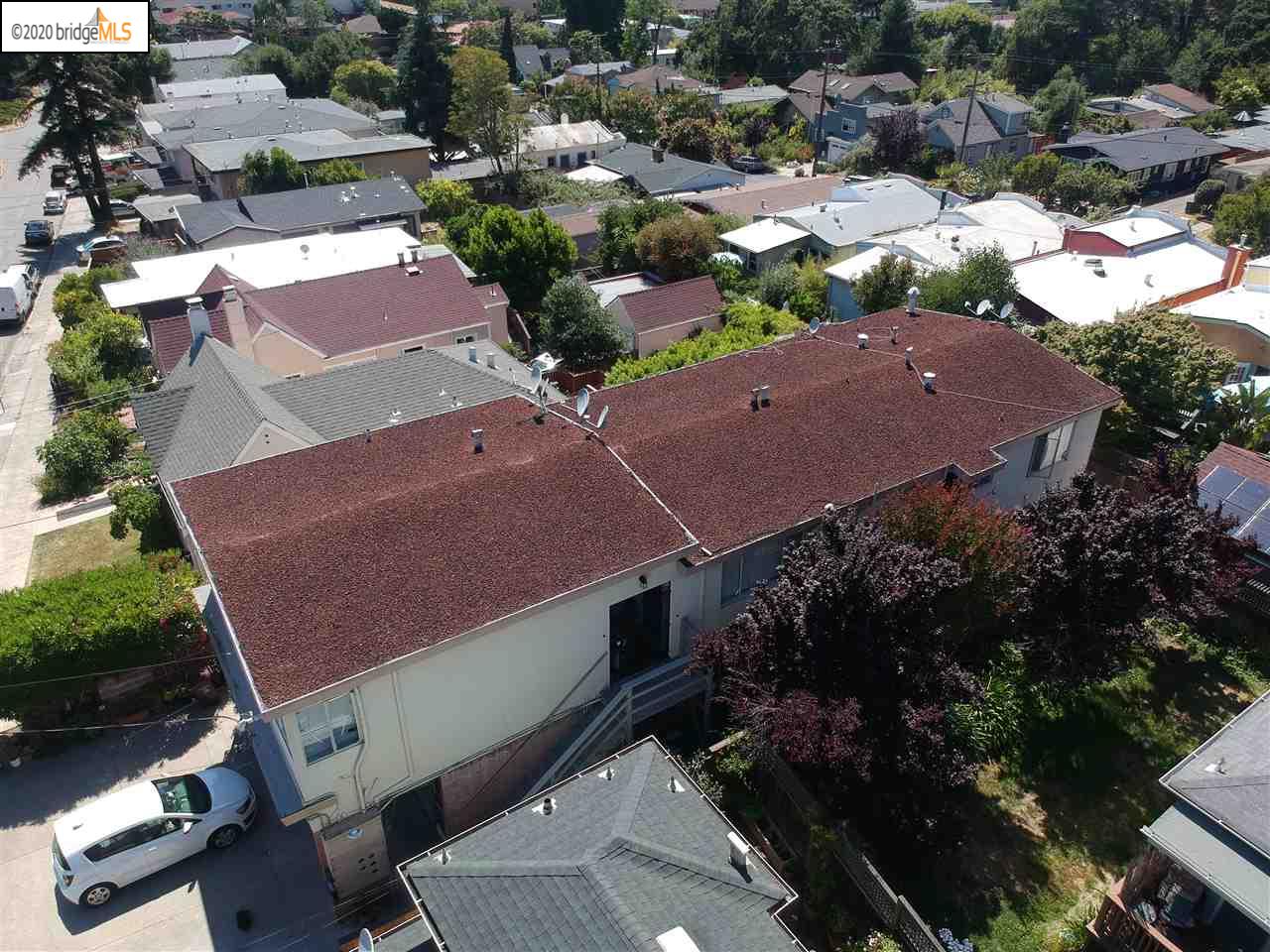 3947 High St, OAKLAND, California 94619, ,Comm Ri Multi-units 5+,For Sale,High St,40912254