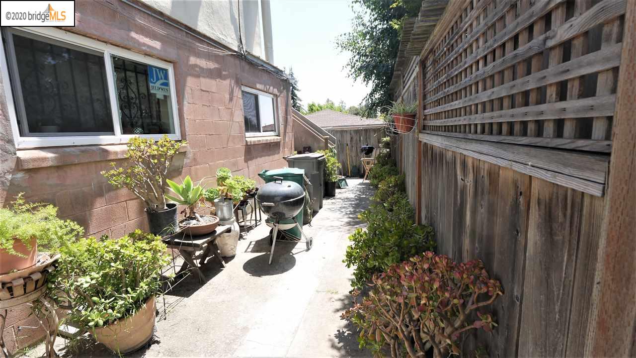3947 High St, OAKLAND, California 94619, ,Comm Ri Multi-units 5+,For Sale,High St,40912254