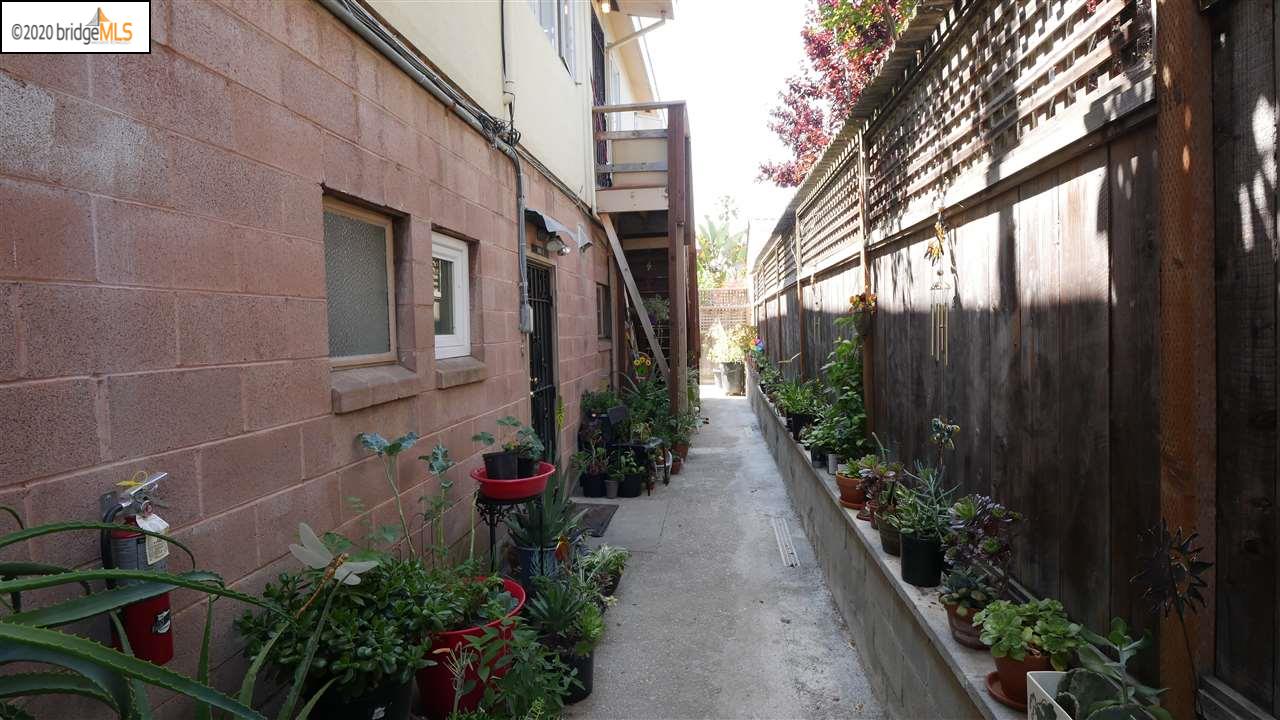 3947 High St, OAKLAND, California 94619, ,Comm Ri Multi-units 5+,For Sale,High St,40912254