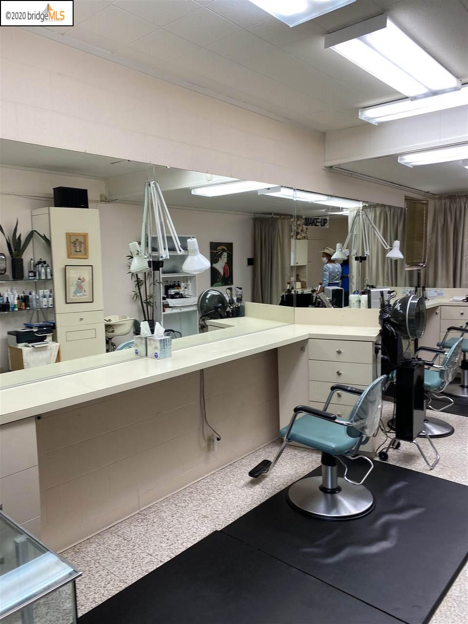 3947 High St, OAKLAND, California 94619, ,Comm Ri Multi-units 5+,For Sale,High St,40912254