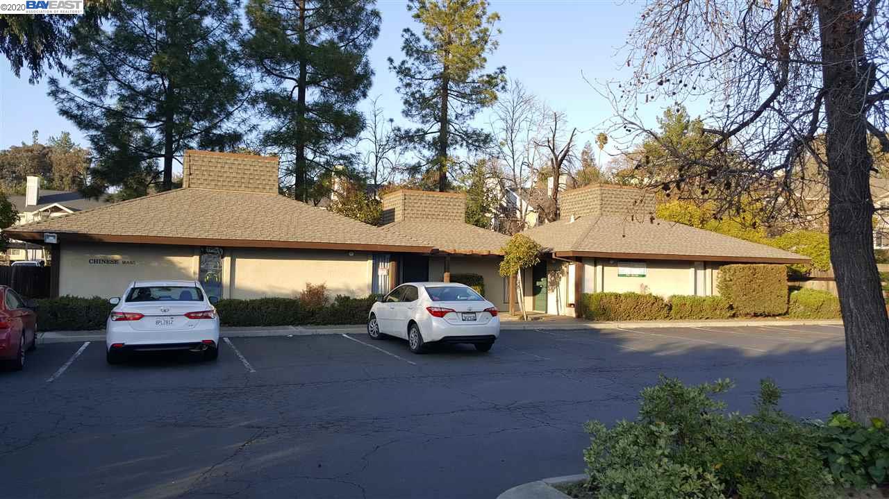 60 Mission Dr C, PLEASANTON, California 94566, ,Comm Industrial For Lease,For Rent,Mission Dr C,40944517
