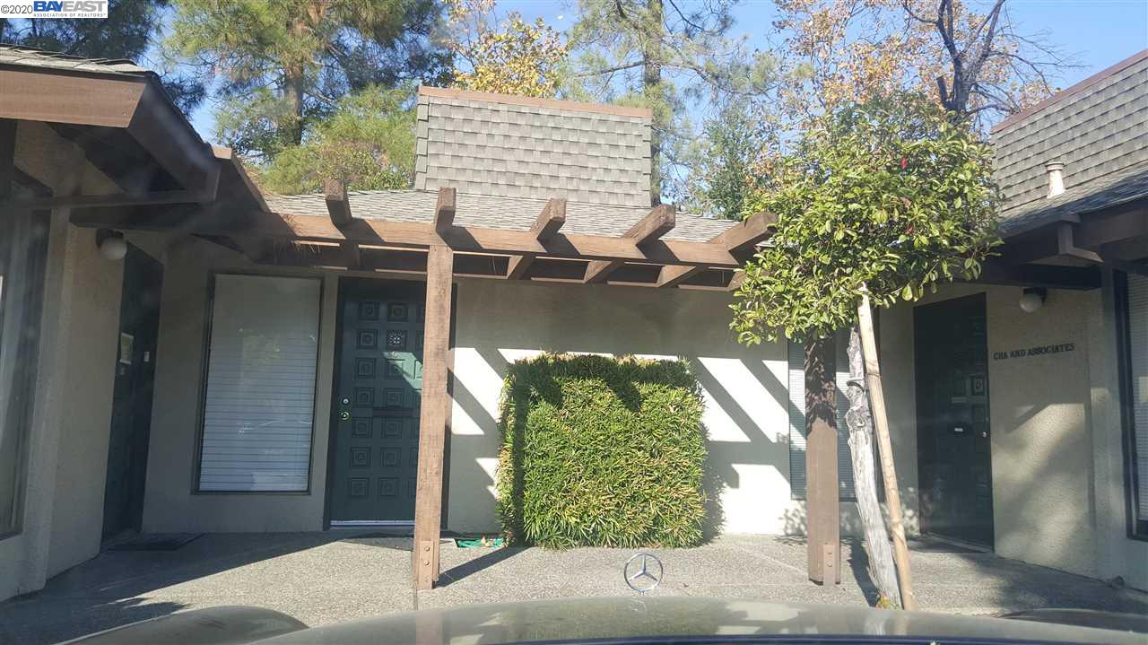 60 Mission Dr C, PLEASANTON, California 94566, ,Comm Industrial For Lease,For Rent,Mission Dr C,40944517