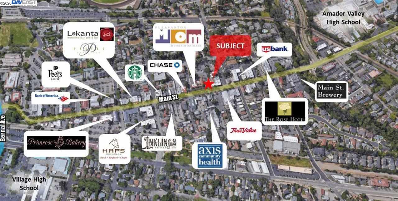 60 Mission Dr C, PLEASANTON, California 94566, ,Comm Industrial For Lease,For Rent,Mission Dr C,40944517