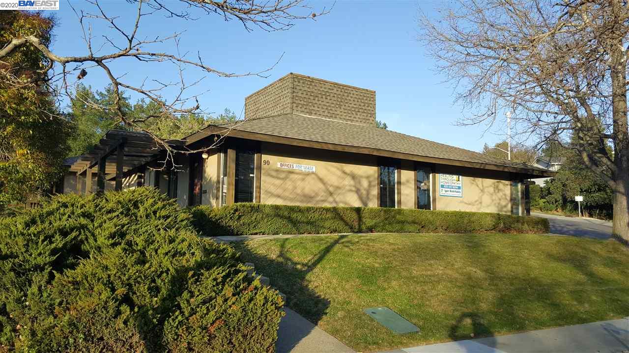 60 Mission Dr C, PLEASANTON, California 94566, ,Comm Industrial For Lease,For Rent,Mission Dr C,40944517