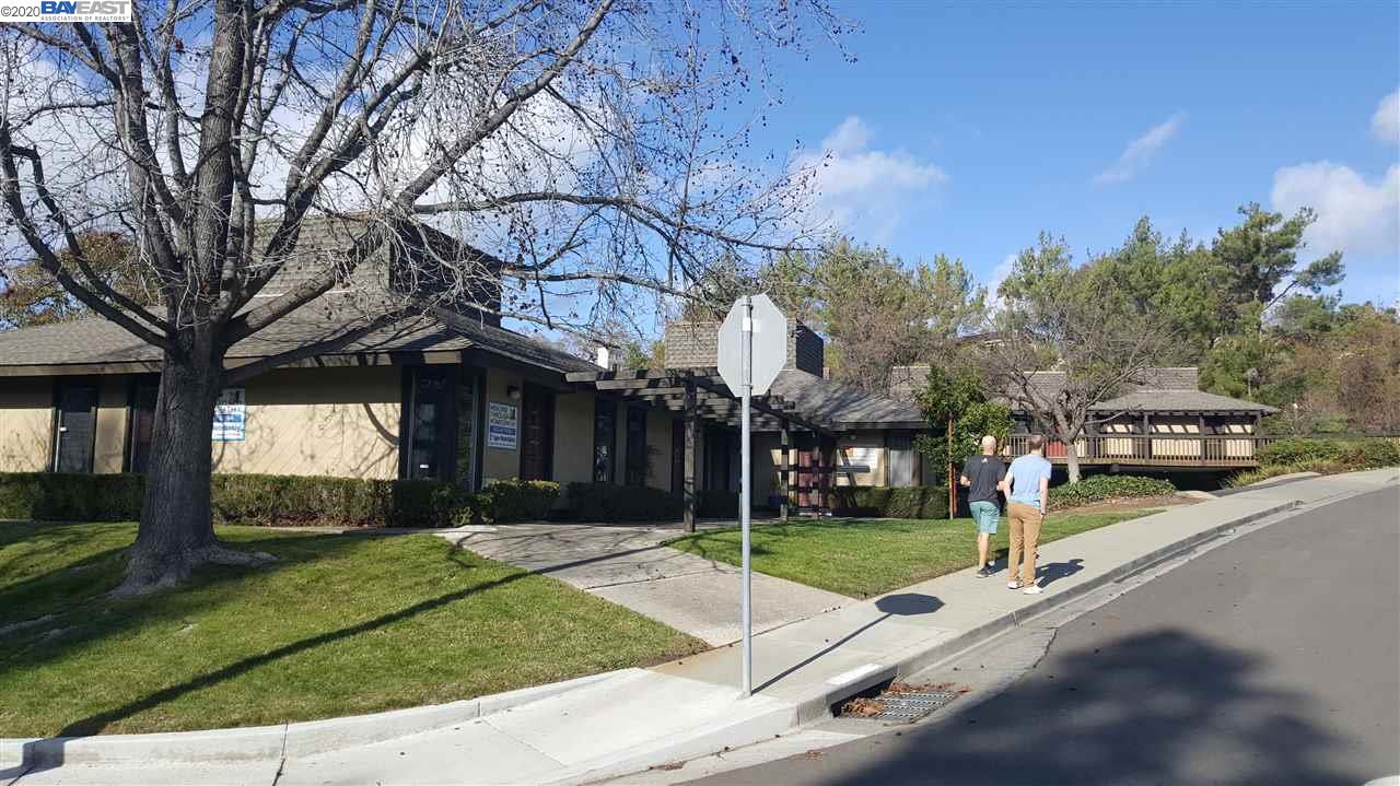 60 Mission Dr C, PLEASANTON, California 94566, ,Comm Industrial For Lease,For Rent,Mission Dr C,40944517