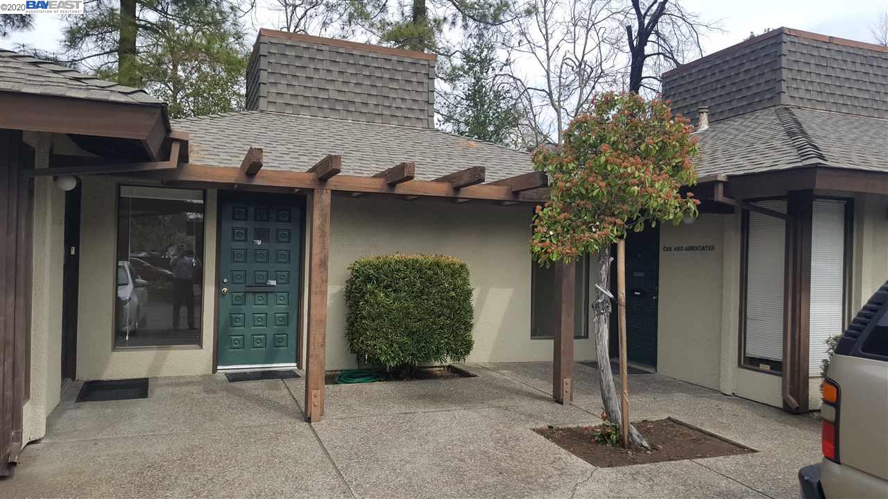 60 Mission Dr C, PLEASANTON, California 94566, ,Comm Industrial For Lease,For Rent,Mission Dr C,40944517