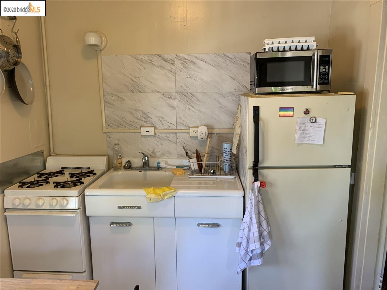 400 Lagunitas Ave, OAKLAND, California 94610, ,Comm Ri Multi-units 5+,For Sale,Lagunitas Ave,40912573