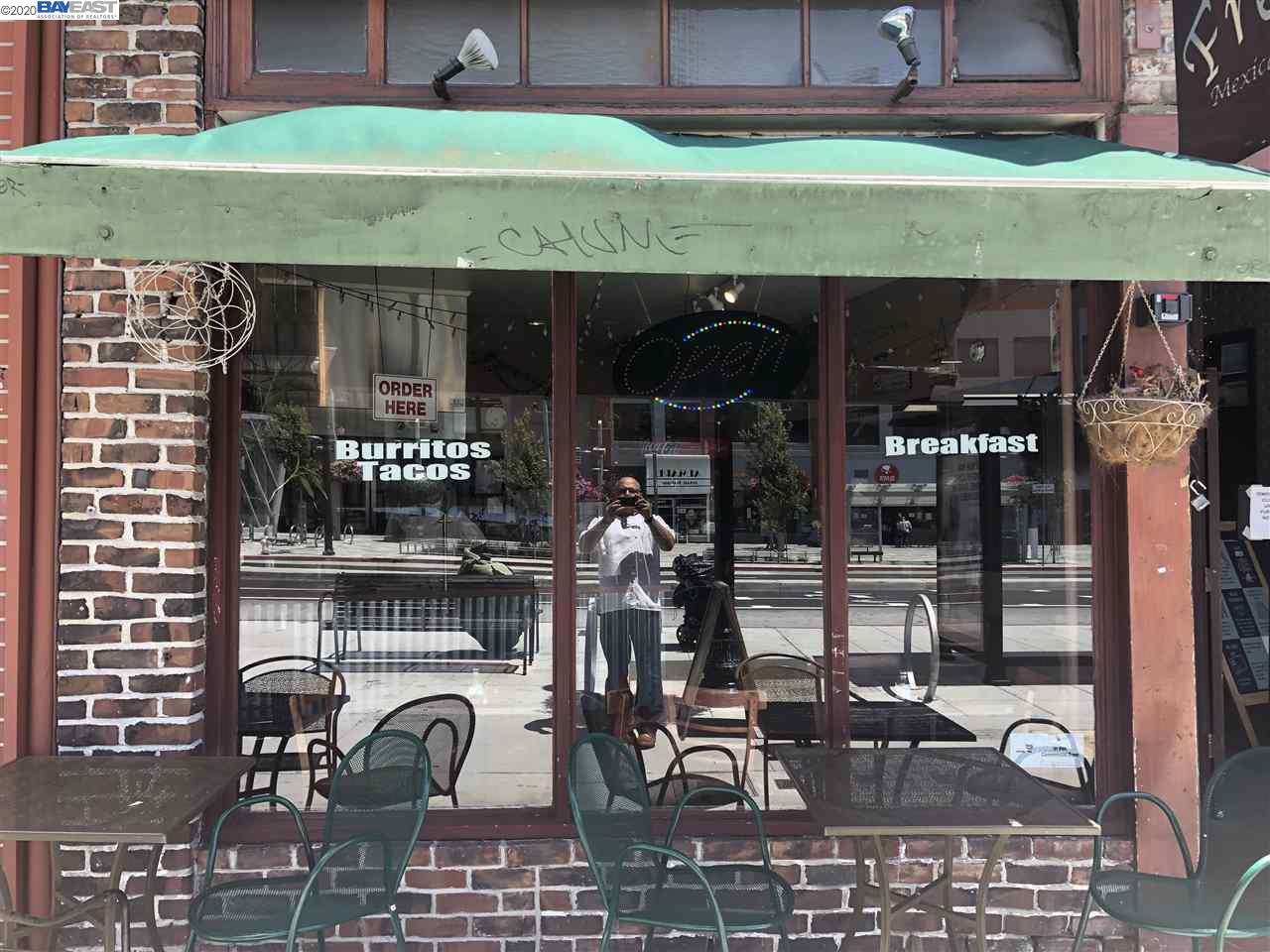 2177 SHATTUCK AVE, BERKELEY, California 94704, ,Comm Business Opportunity,For Sale,SHATTUCK AVE,40917414