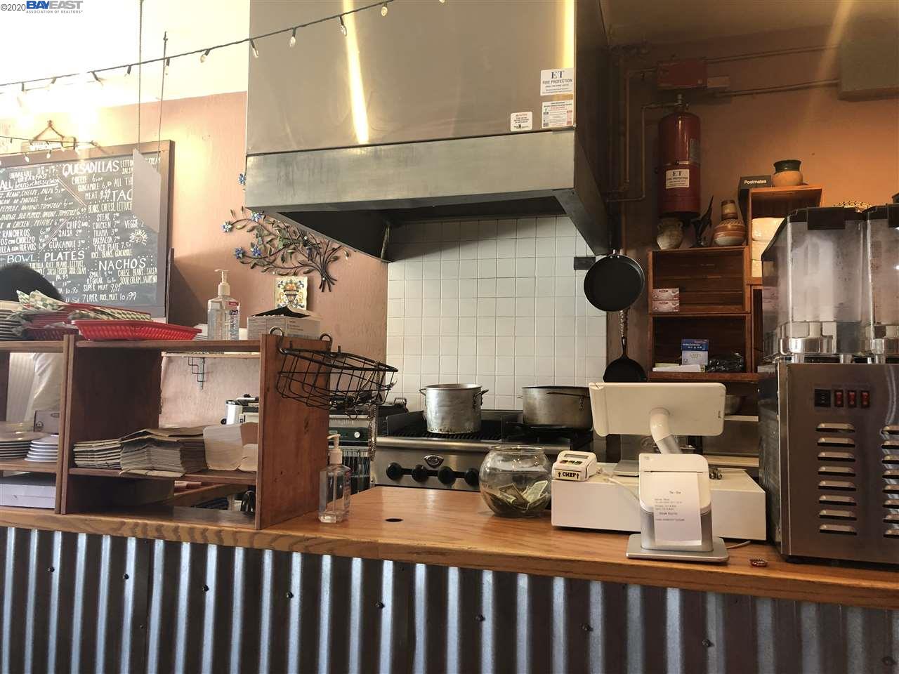 2177 SHATTUCK AVE, BERKELEY, California 94704, ,Comm Business Opportunity,For Sale,SHATTUCK AVE,40917414