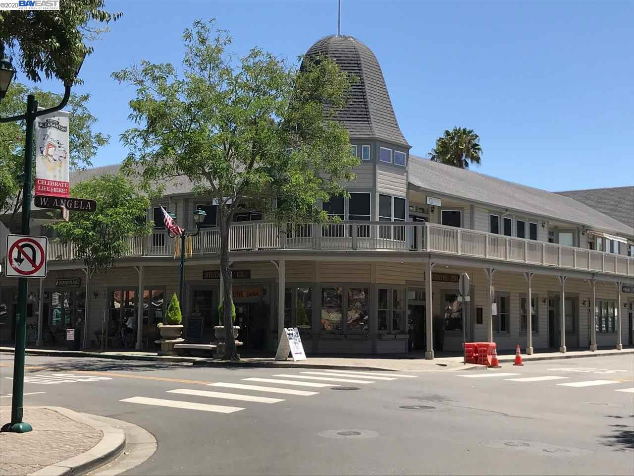 400 Main St, Suite 200, PLEASANTON, California 94566, ,Comm Industrial For Lease,For Rent,Main St, Suite 200,40944532