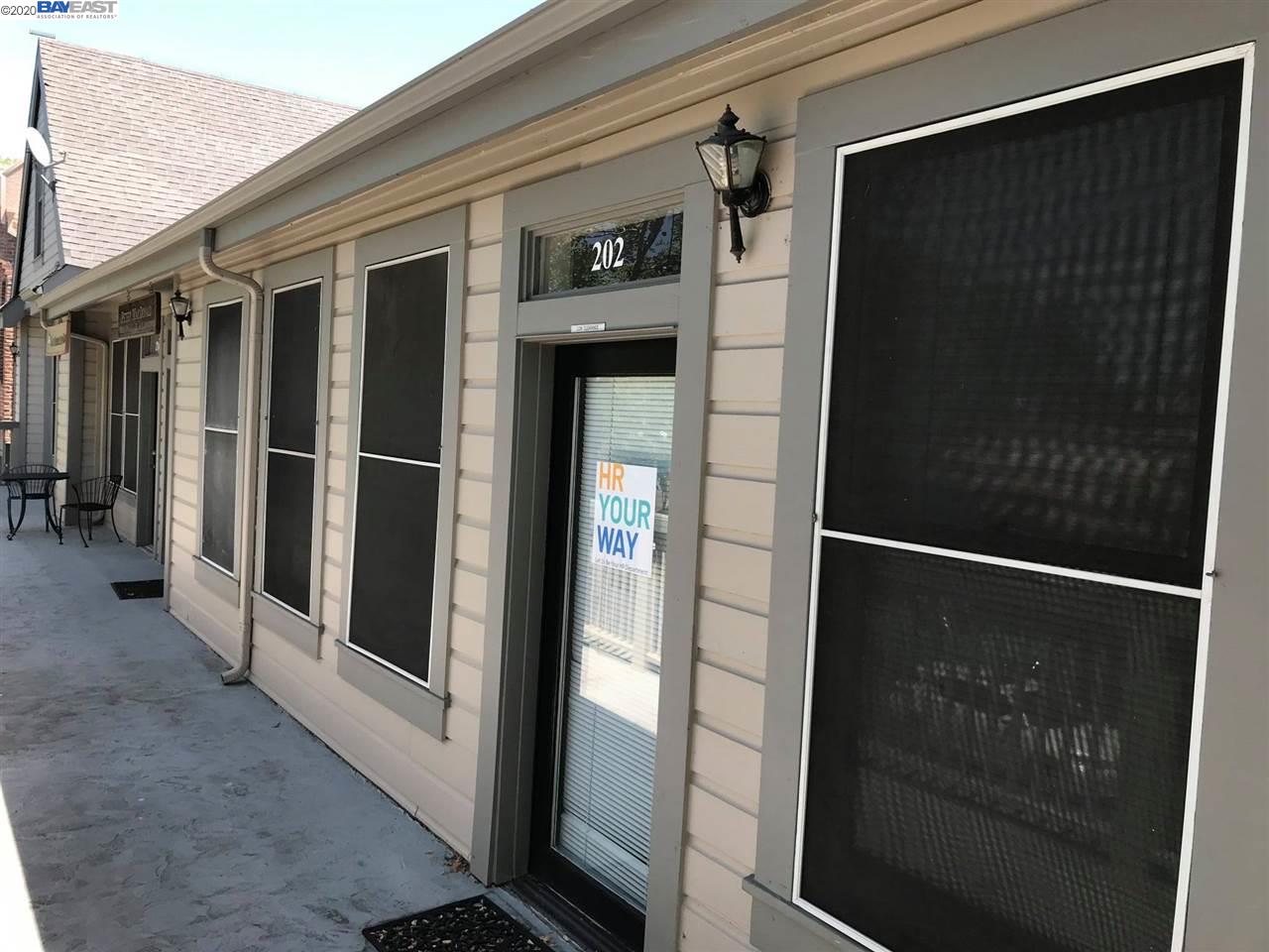 400 Main St, Suite 200, PLEASANTON, California 94566, ,Comm Industrial For Lease,For Rent,Main St, Suite 200,40944532