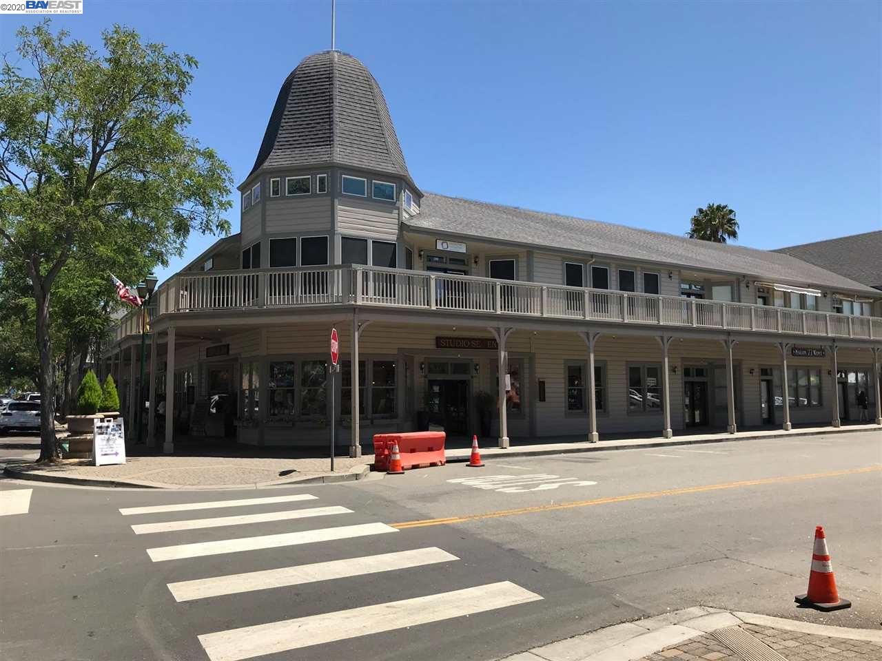 400 Main St, Suite 200, PLEASANTON, California 94566, ,Comm Industrial For Lease,For Rent,Main St, Suite 200,40944532