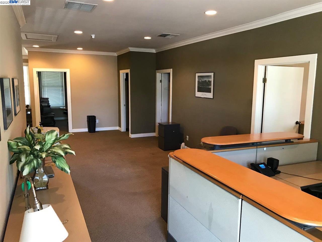 400 Main St, Suite 200, PLEASANTON, California 94566, ,Comm Industrial For Lease,For Rent,Main St, Suite 200,40944532