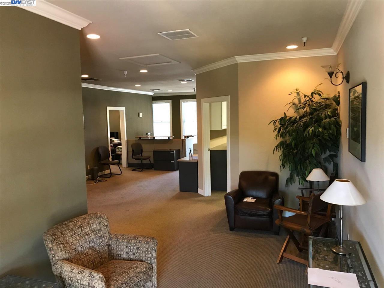 400 Main St, Suite 200, PLEASANTON, California 94566, ,Comm Industrial For Lease,For Rent,Main St, Suite 200,40944532