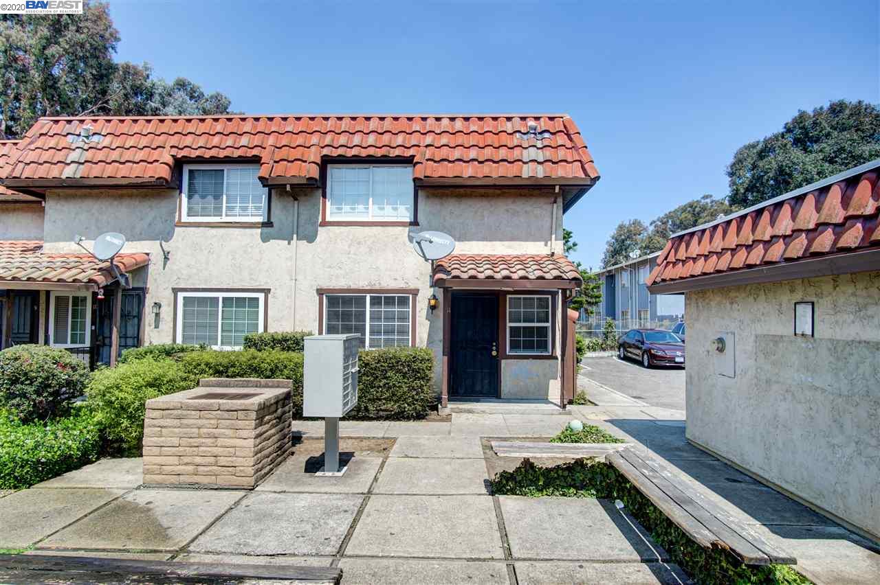 WILLOW Condos For Sale in HAYWARD East Bay Condo Mania!