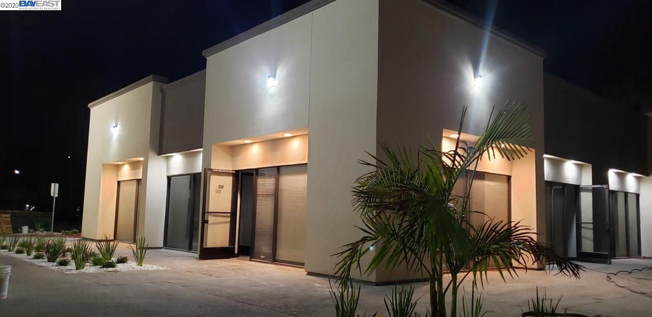 2002 Gateway Blvd, FRESNO, California 93727-1606, ,Comm Industrial For Lease,For Rent,Gateway Blvd,40929974