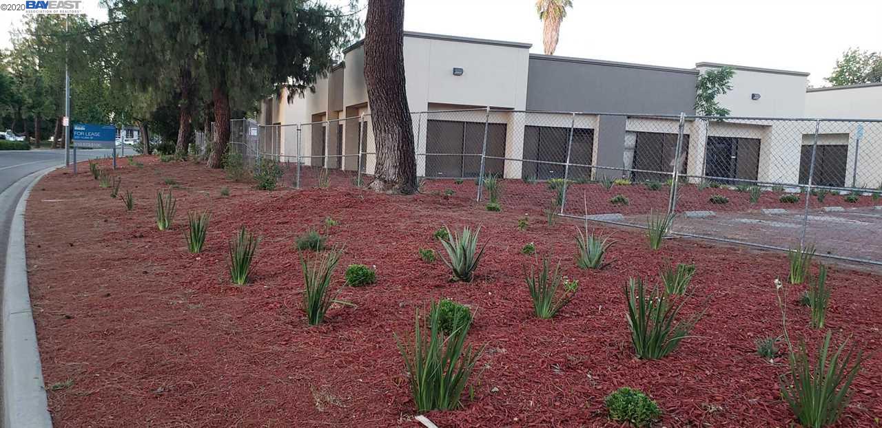 2002 Gateway Blvd, FRESNO, California 93727-1606, ,Comm Industrial For Lease,For Rent,Gateway Blvd,40929974