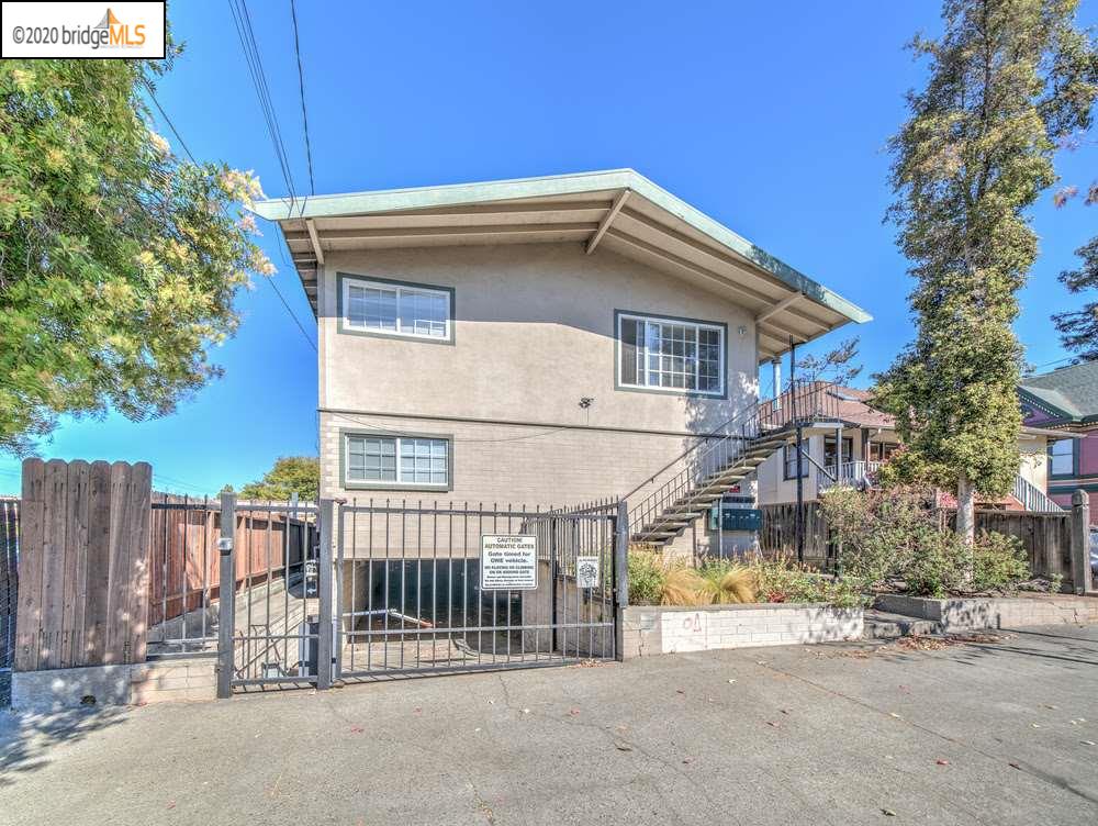 2119 Russell St, BERKELEY, California 94705, ,Comm Ri Multi-units 5+,For Sale,Russell St,40913842